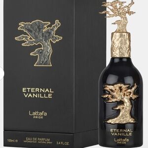 Lattafa Eternal Vanille Perfume